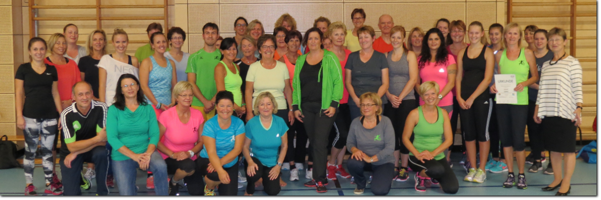 Sport Pro Gesundheit
