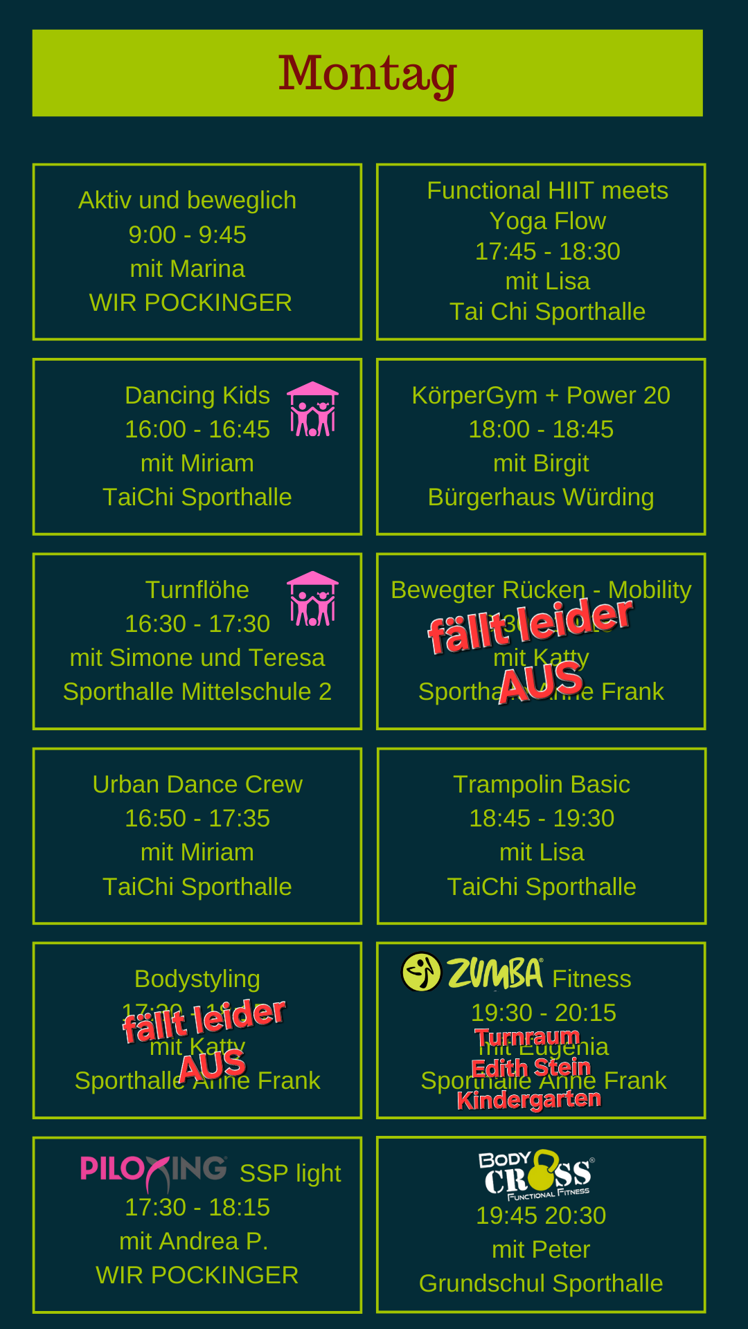 Flyer 16.12.2024