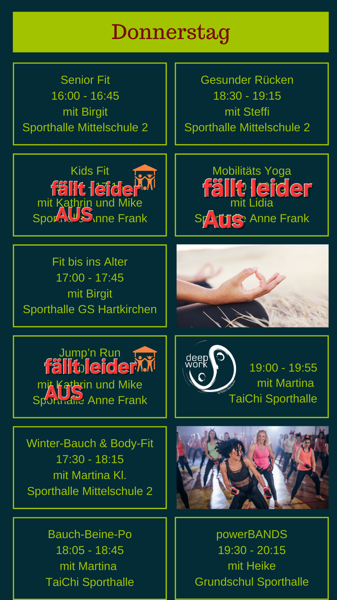 Flyer 16.12.2024