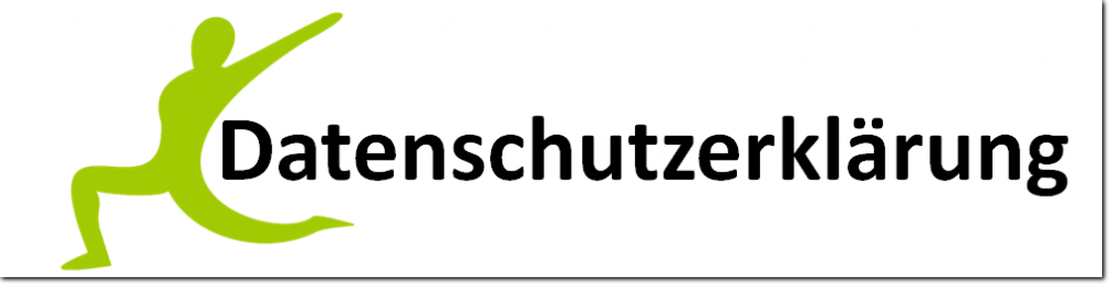 Datenschutz