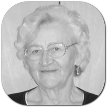 Hilde Menzel Hilde Menzel
