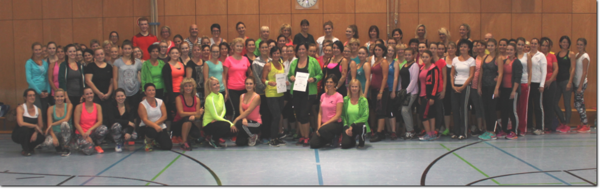 Sport Pro Gesundheit