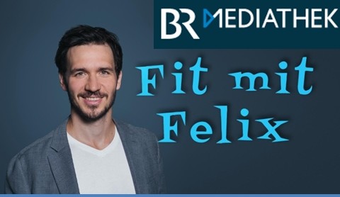 Fit mit Felix