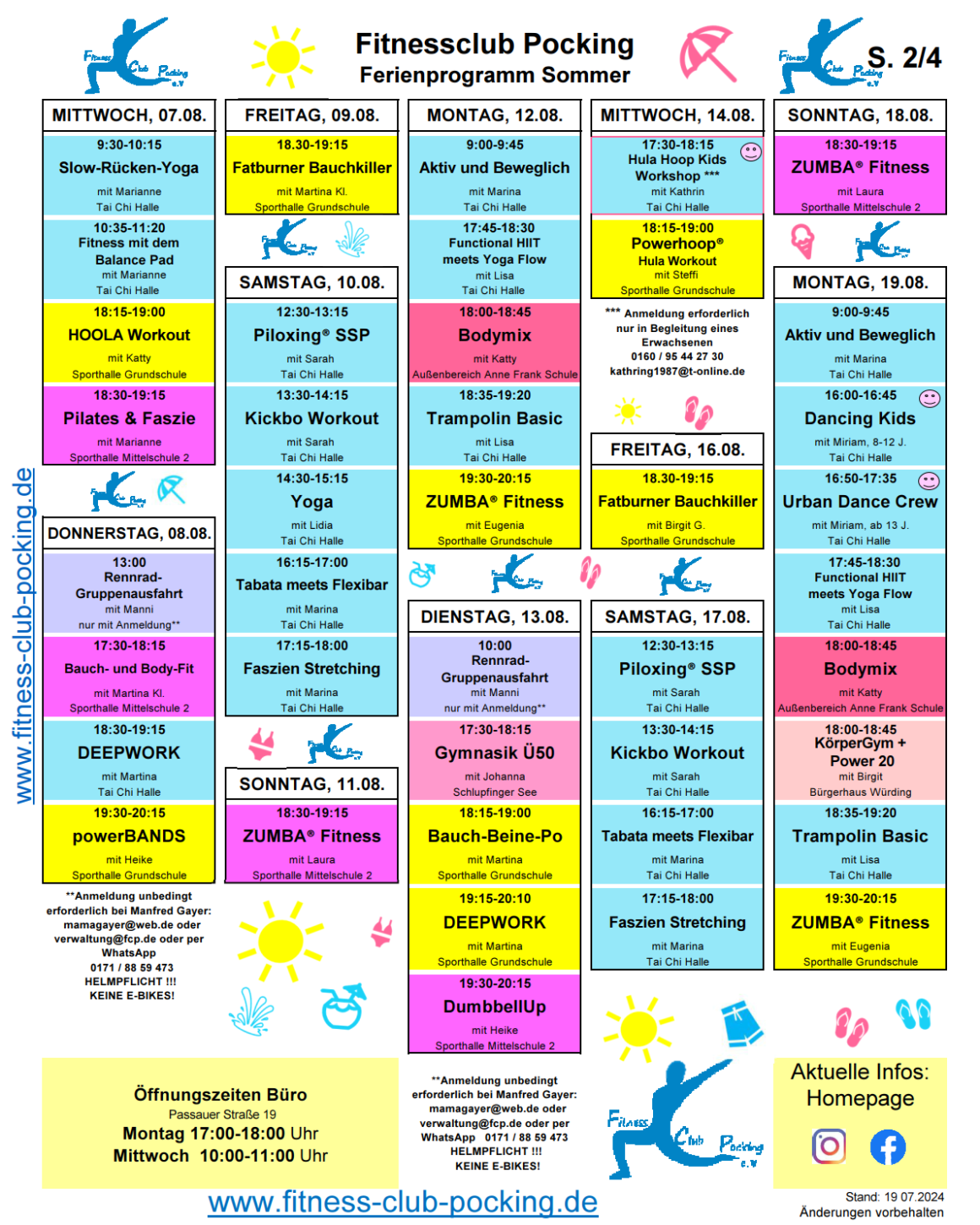 Sommerferien 2024 Seite2