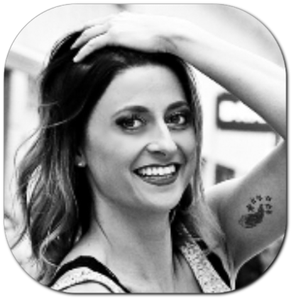 Heike Stögbauer Heike Stögbauer