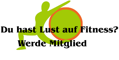 Mitglied werden beim Fitness Club Pocking Mitglied werden beim Fitness Club Pocking